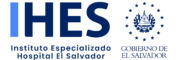 IEHES – Gobierno de El Salvador